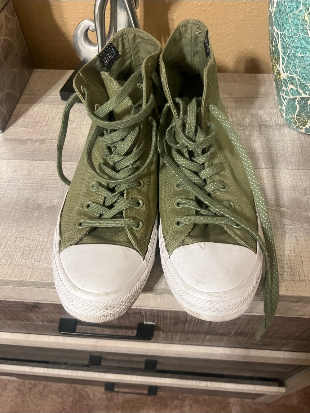 Converse All stars sz 11